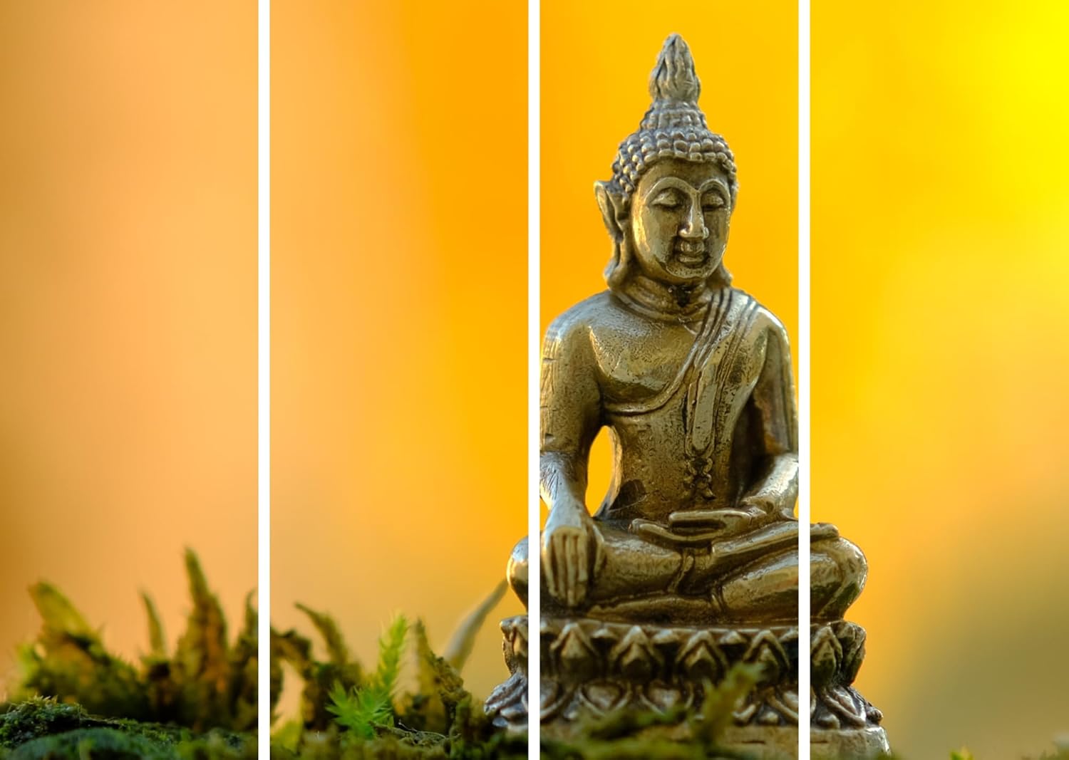 inep-b0cghsbnkj-detailed-shot-of-textured-vinyl-print-on-multi-frame-buddha-artwork.jpg